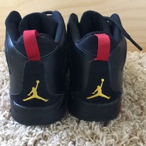 Michael Jordan shoes